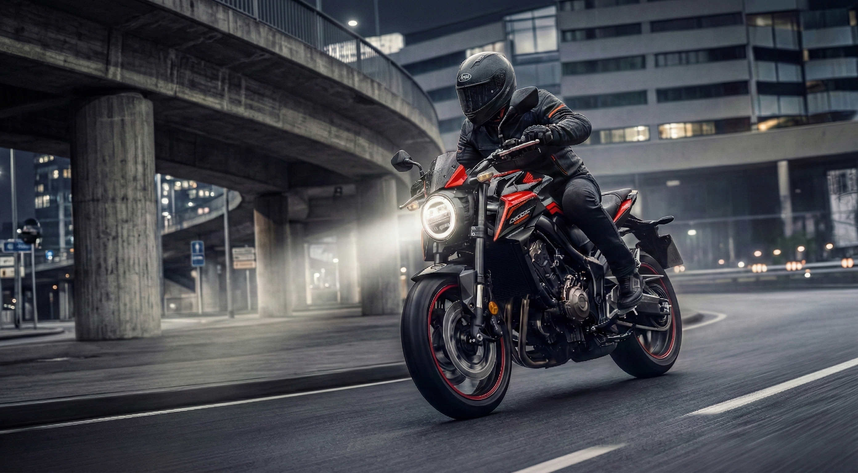 Permis Moto A2 Accéléré + Circuit